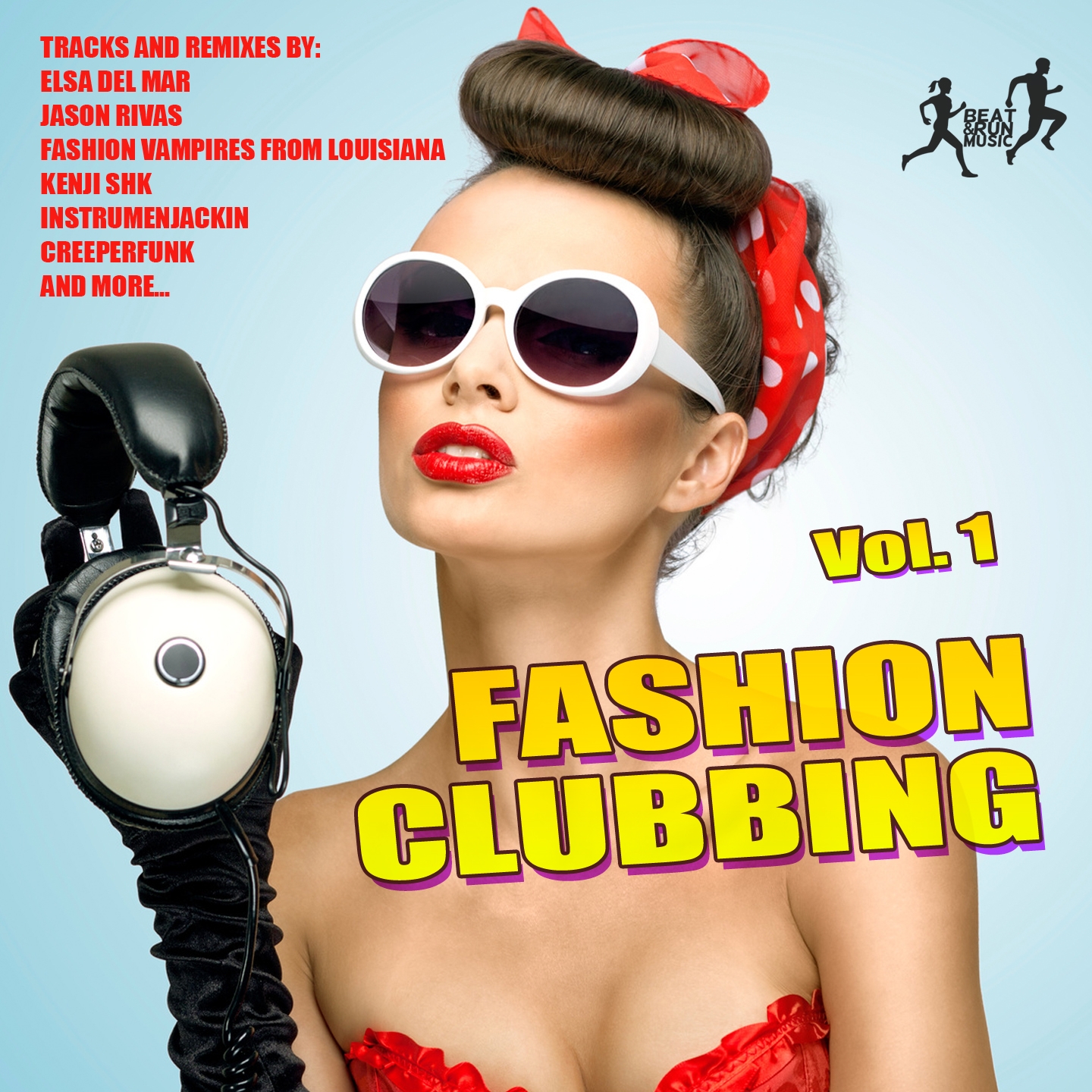 4 Da Ladies In Da House (Jason Rivas 2.0 Club Mix)