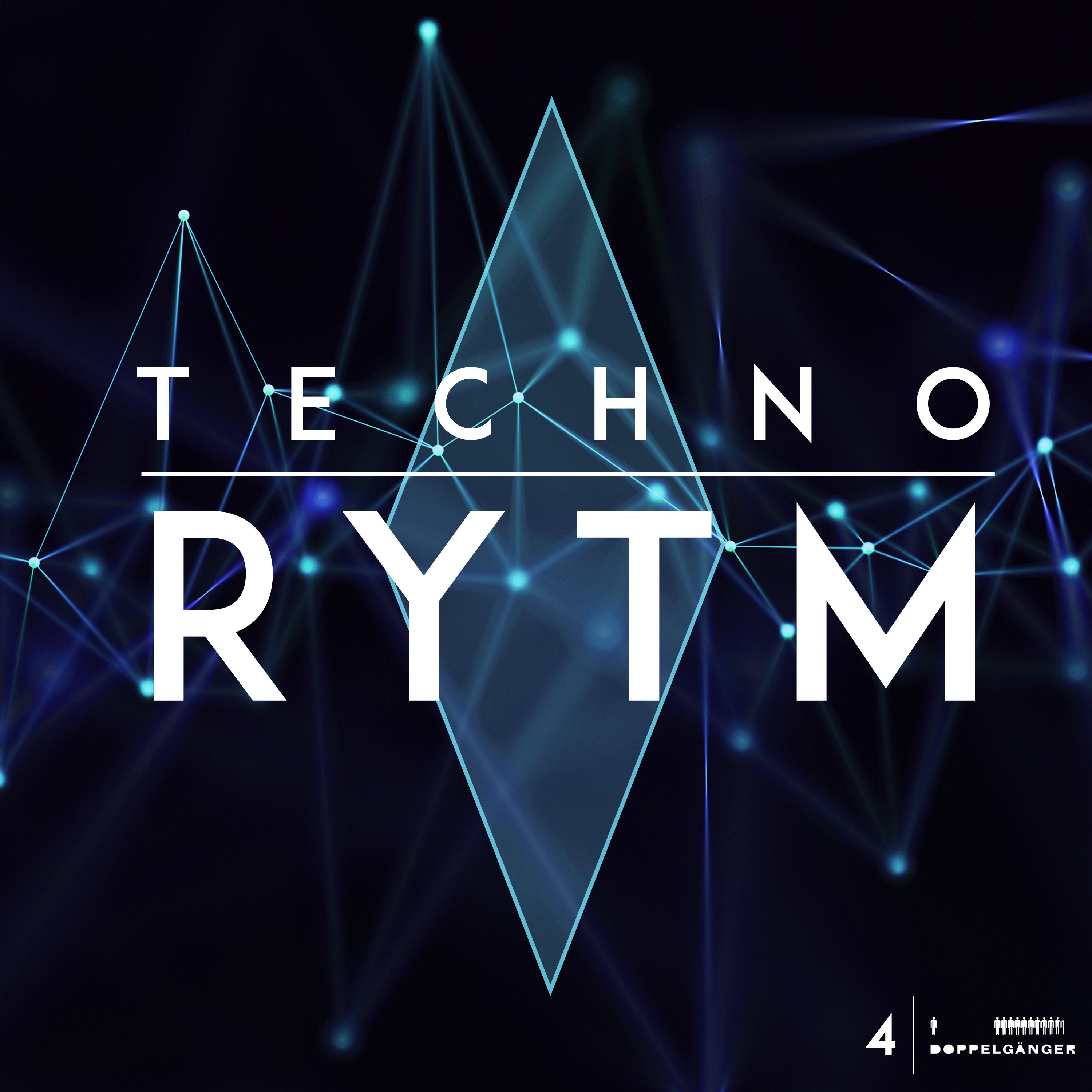 Techno Rytm 4