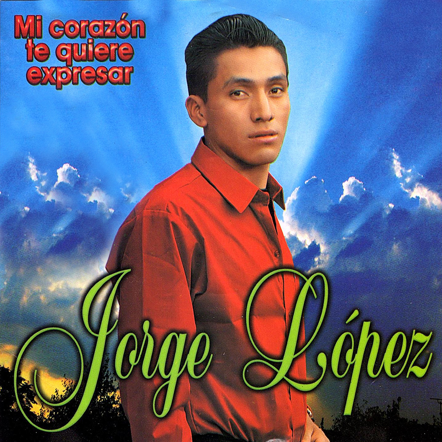 Mi Corazon Te Quiere Expresar