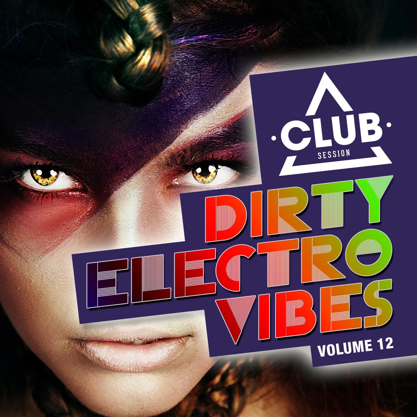 Dirty Electro Vibes, Vol. 12