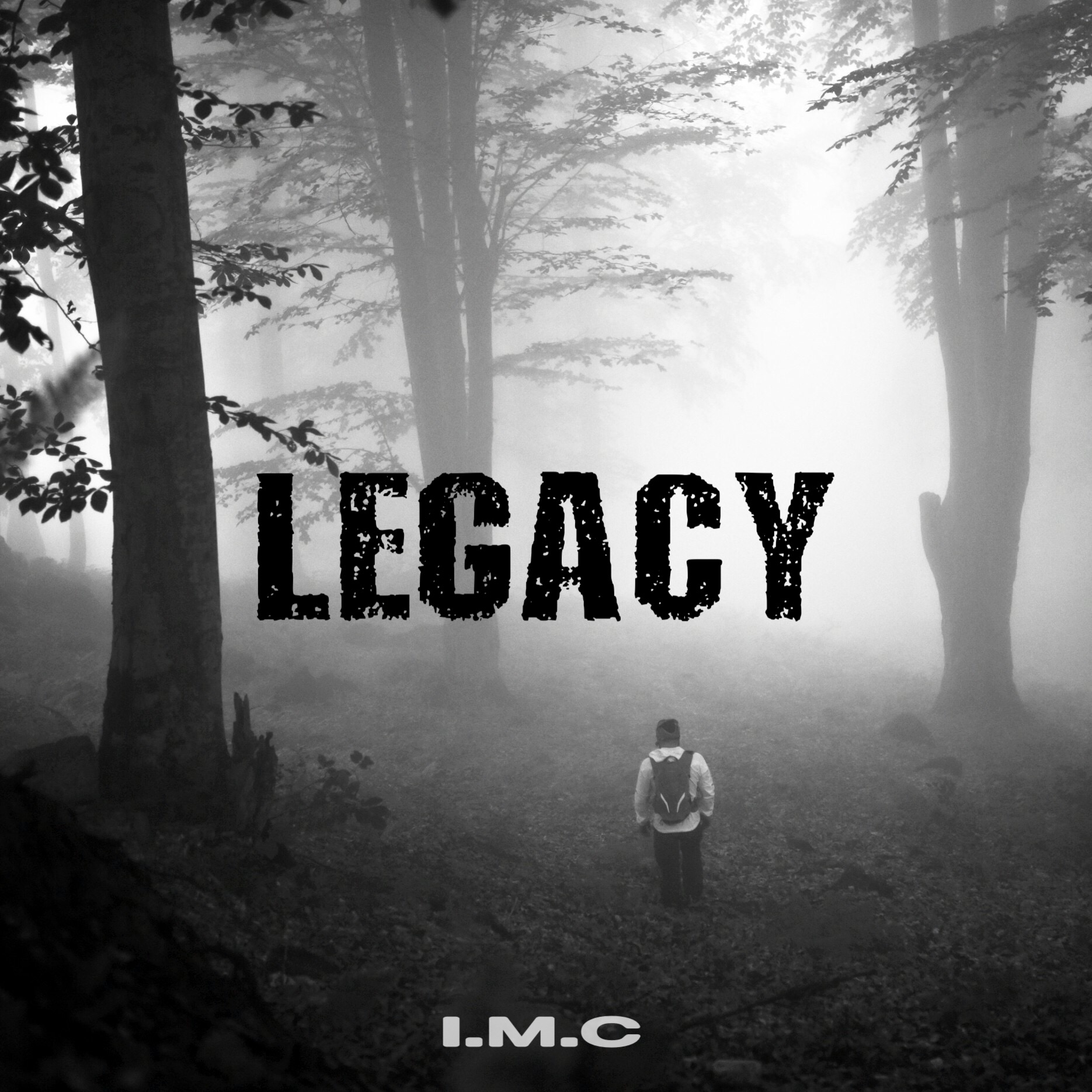 GIFT Legacy remix ft. jin he