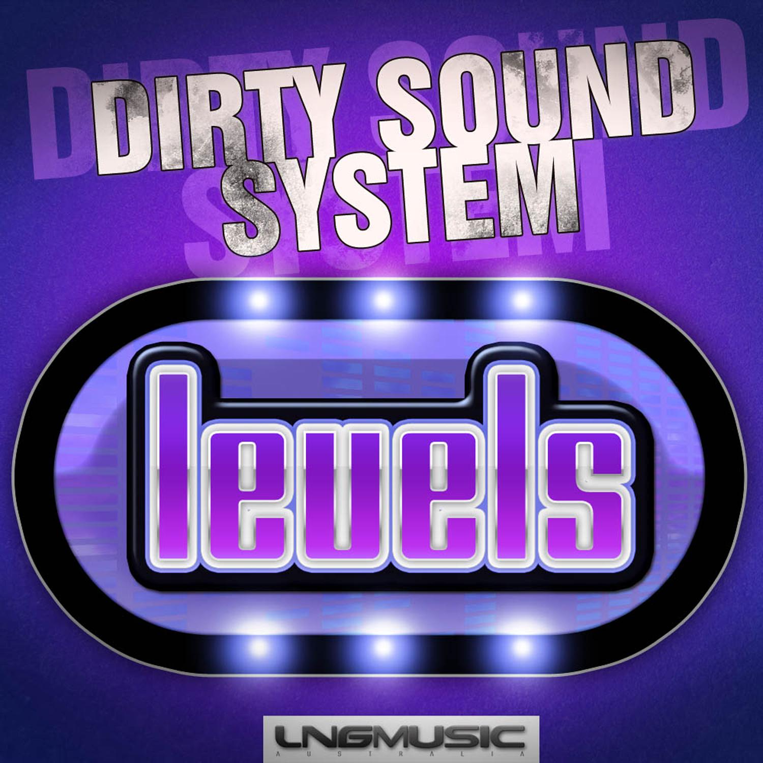 Levels (Red D3vils Radio Edit)