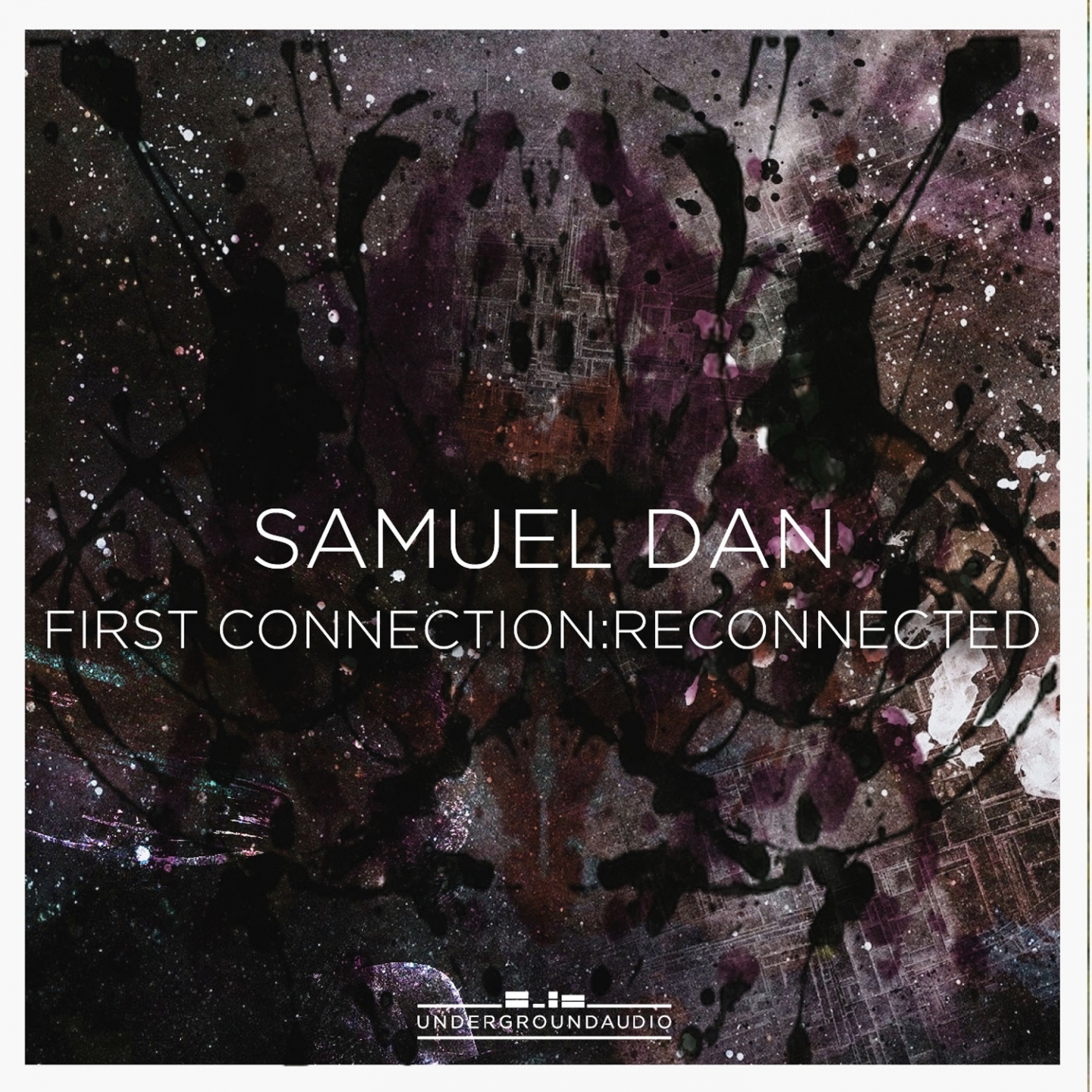 First Connection (Dub Mix)