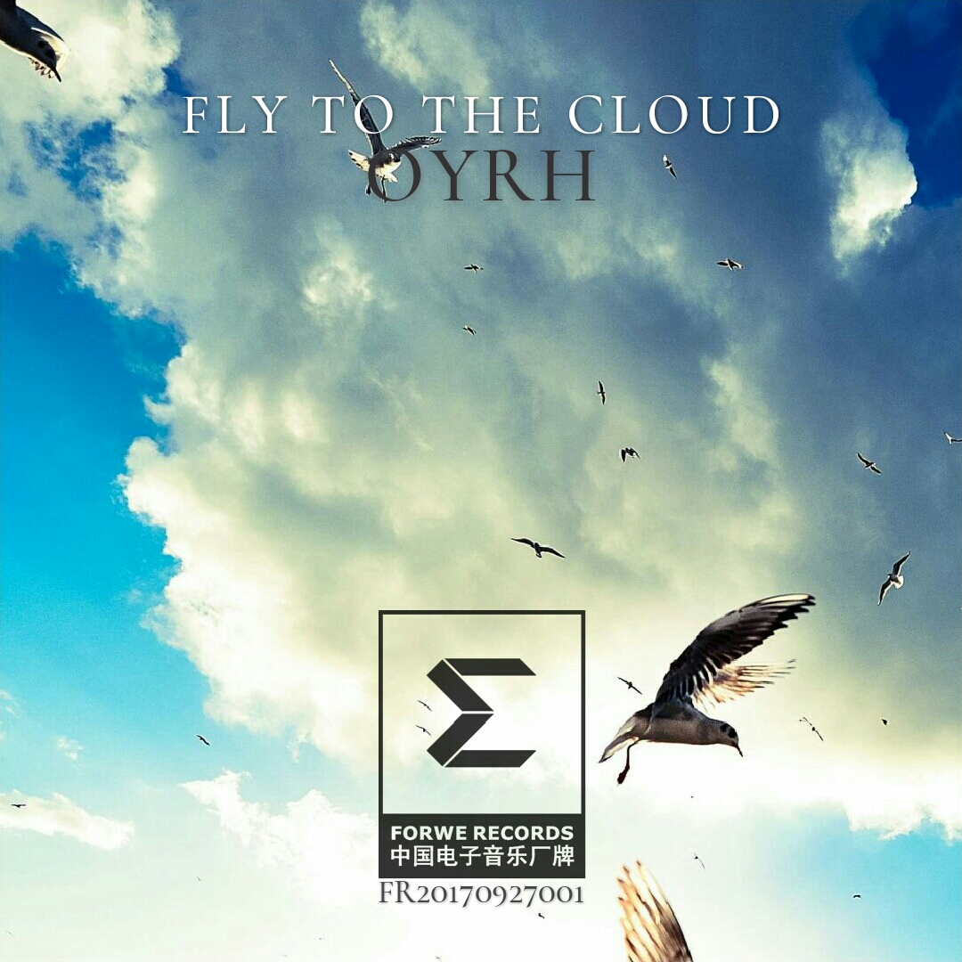 Fly  to  the  cloud Original  Mix