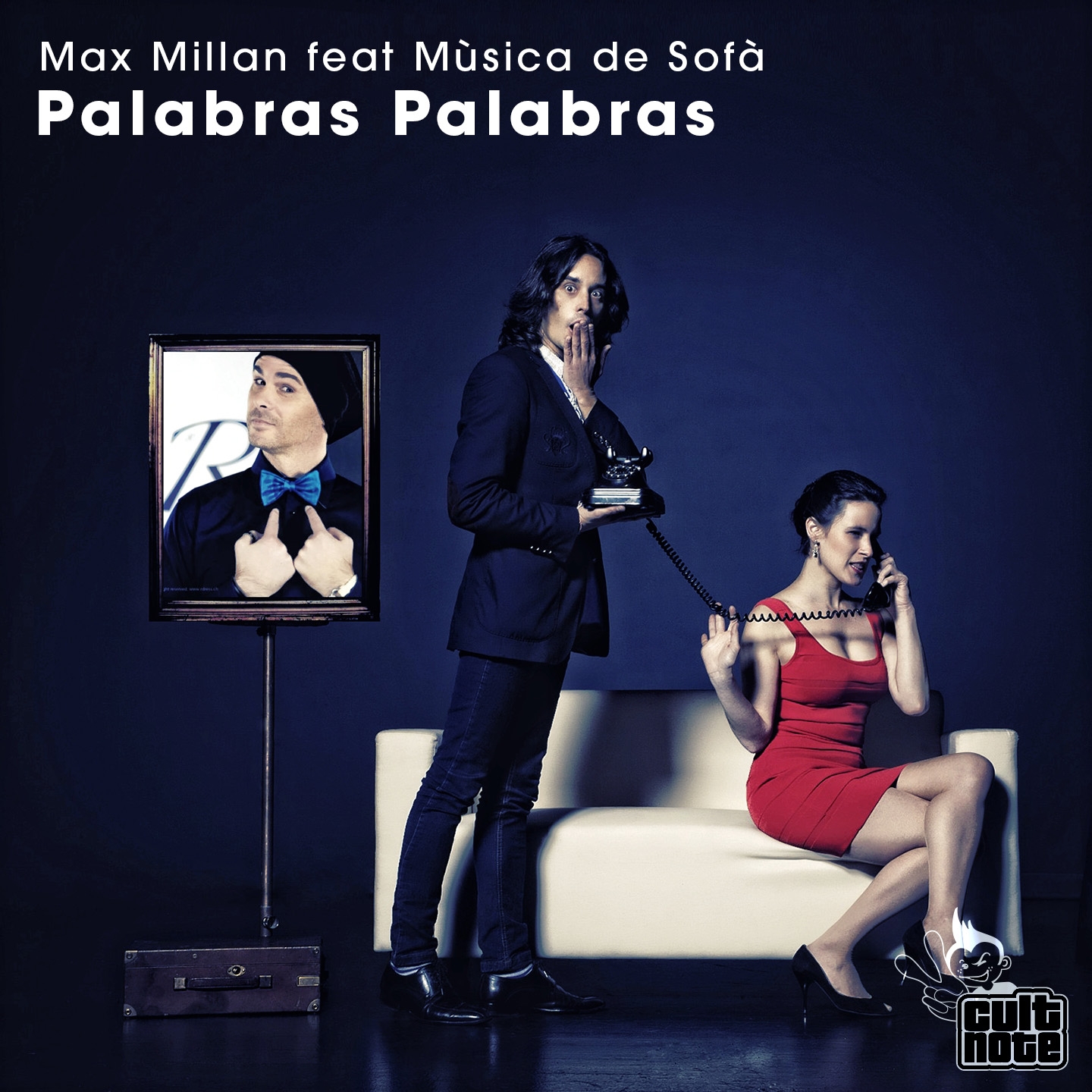 Palabras Palabras (Extended Version)