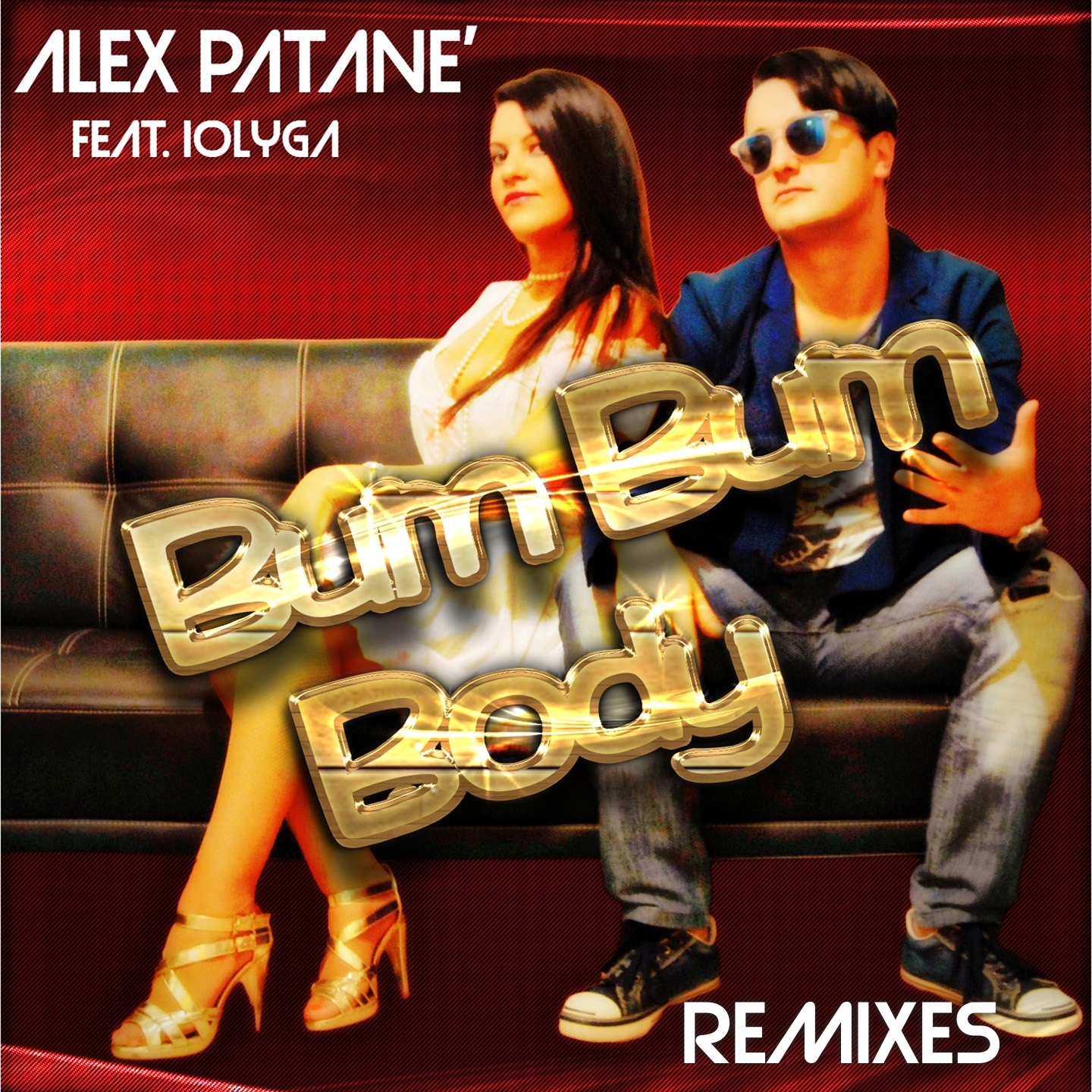 Bum Bum Body (Alex Patane' Club Mix)