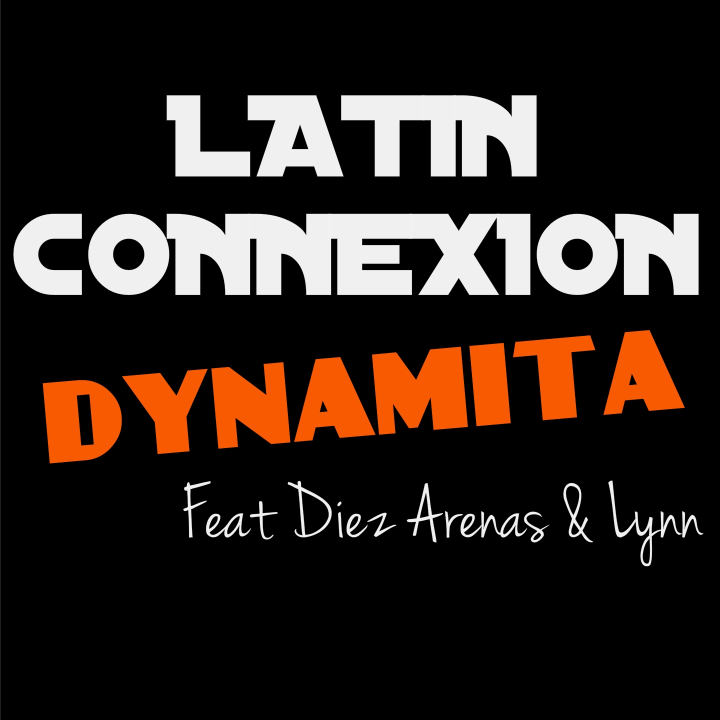Dynamita (Steed Watt Remix)