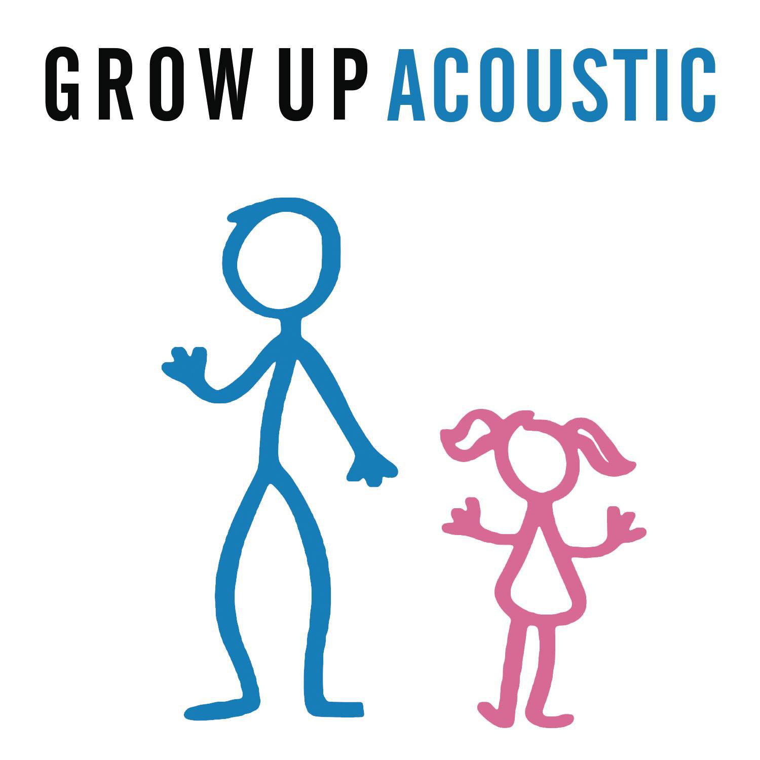 Grow Up (Acoustic)