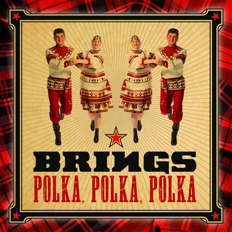 Polka, Polka, Polka - Single Version