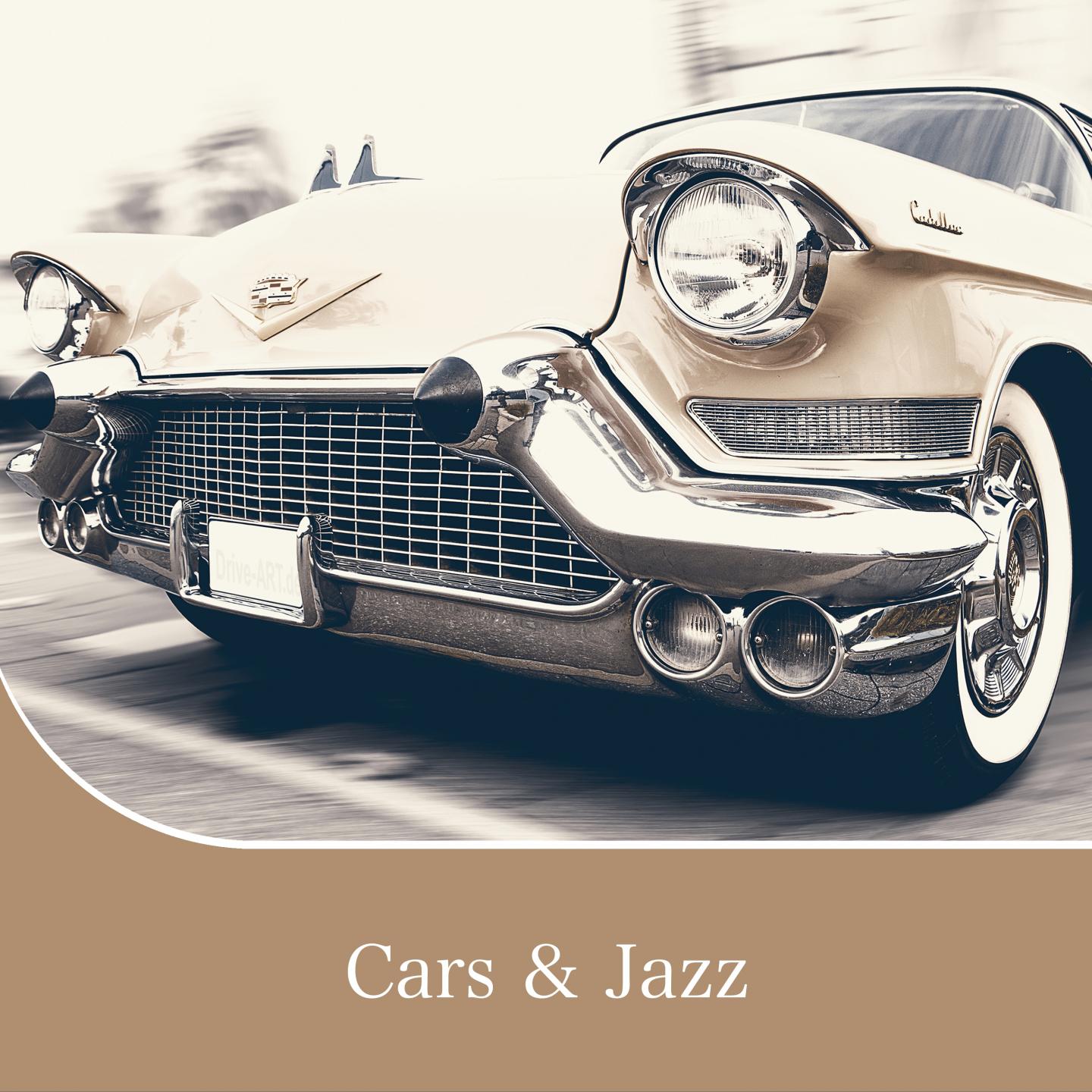 Cars & Jazz