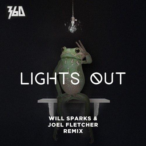 Lights Out (Will Sparks & Joel Fletcher Remix)