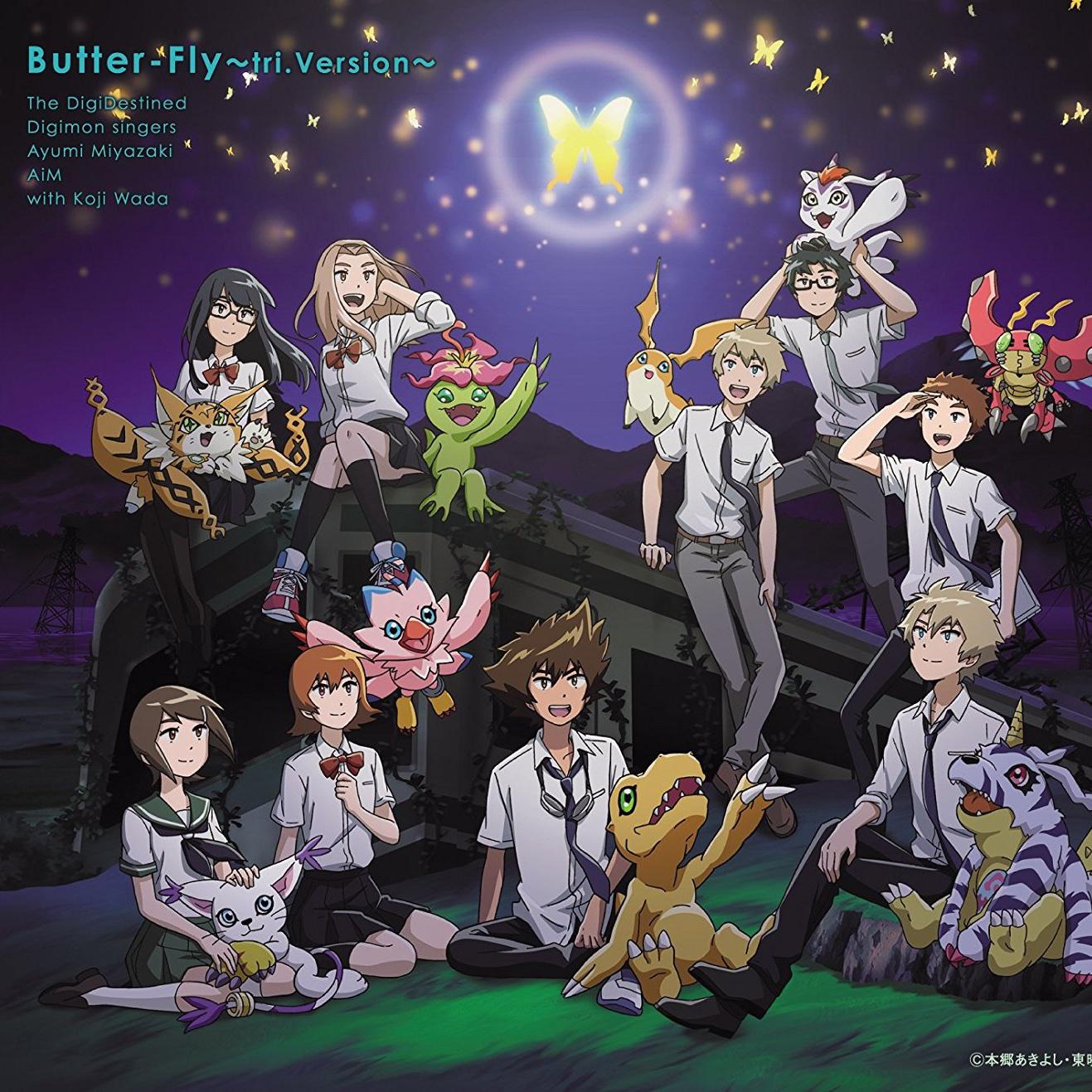 Butter-Fly~tri.Version~