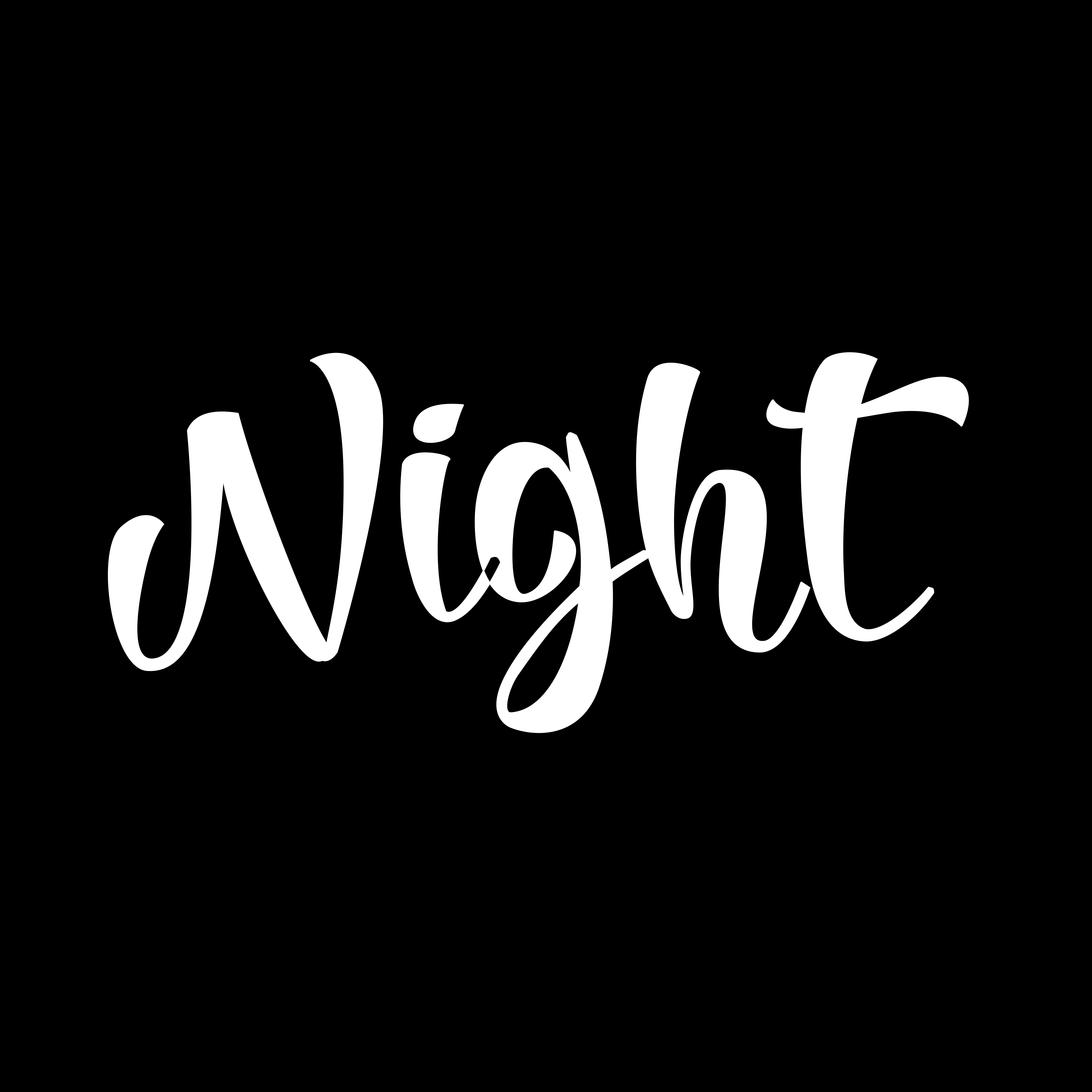 last  night jiu ban