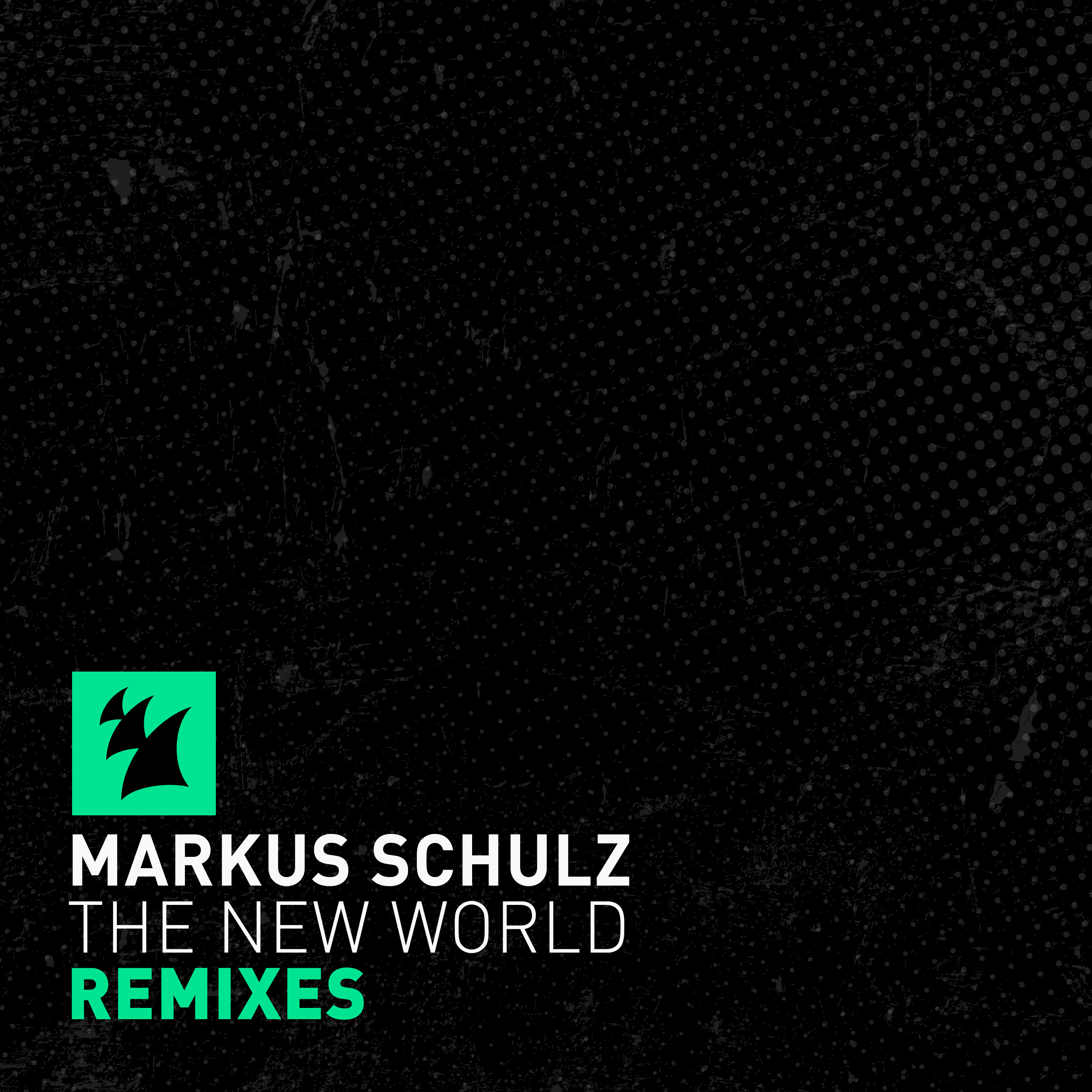 The New World (Mark Sherry Extended Remix)