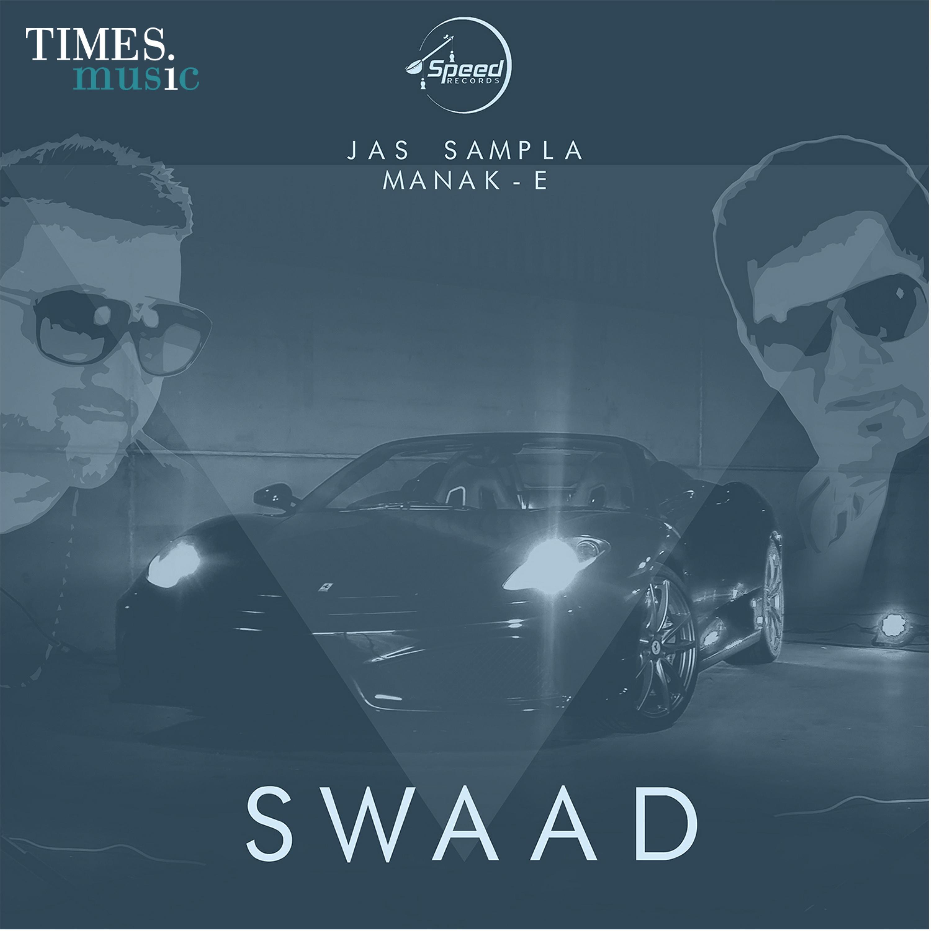 Swaad - Single
