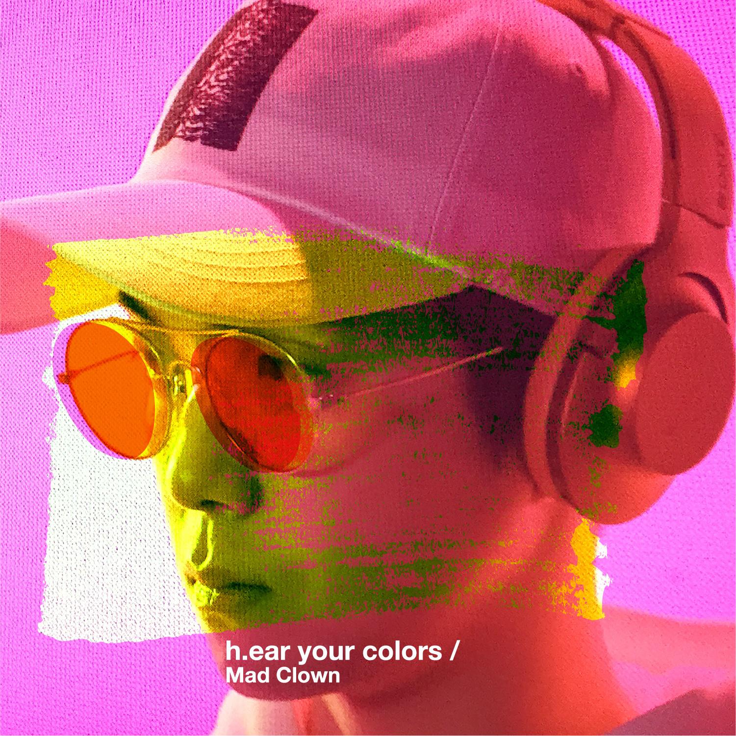 h. ear your colors