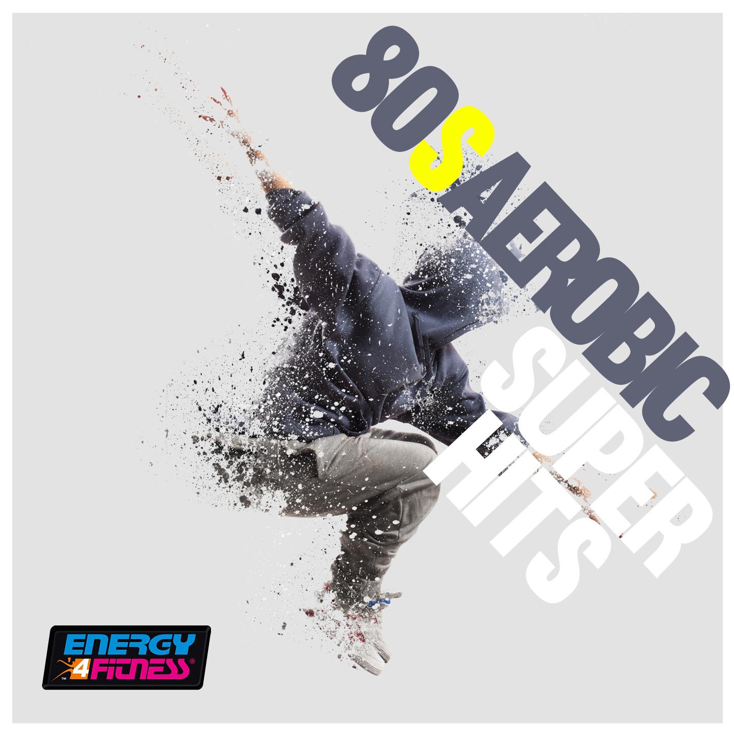 80's Aerobics Super Hits