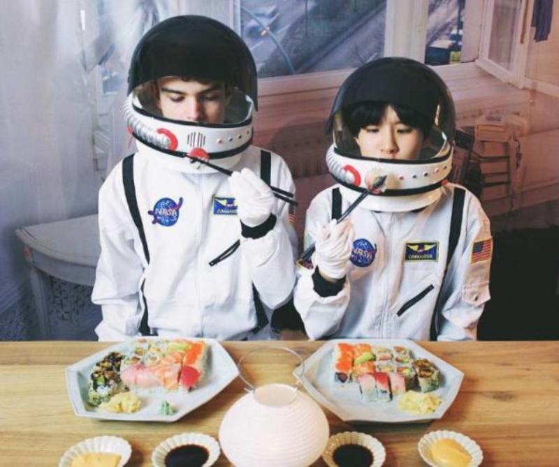 wo men de xiao yong yuan