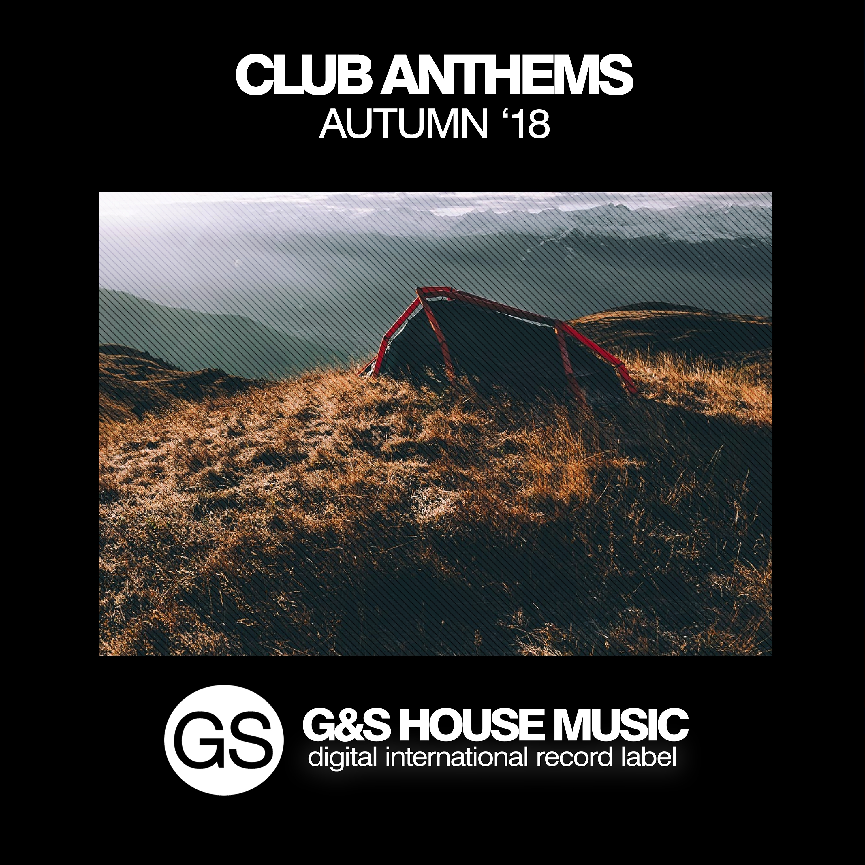 Club Anthems (Autumn '18)