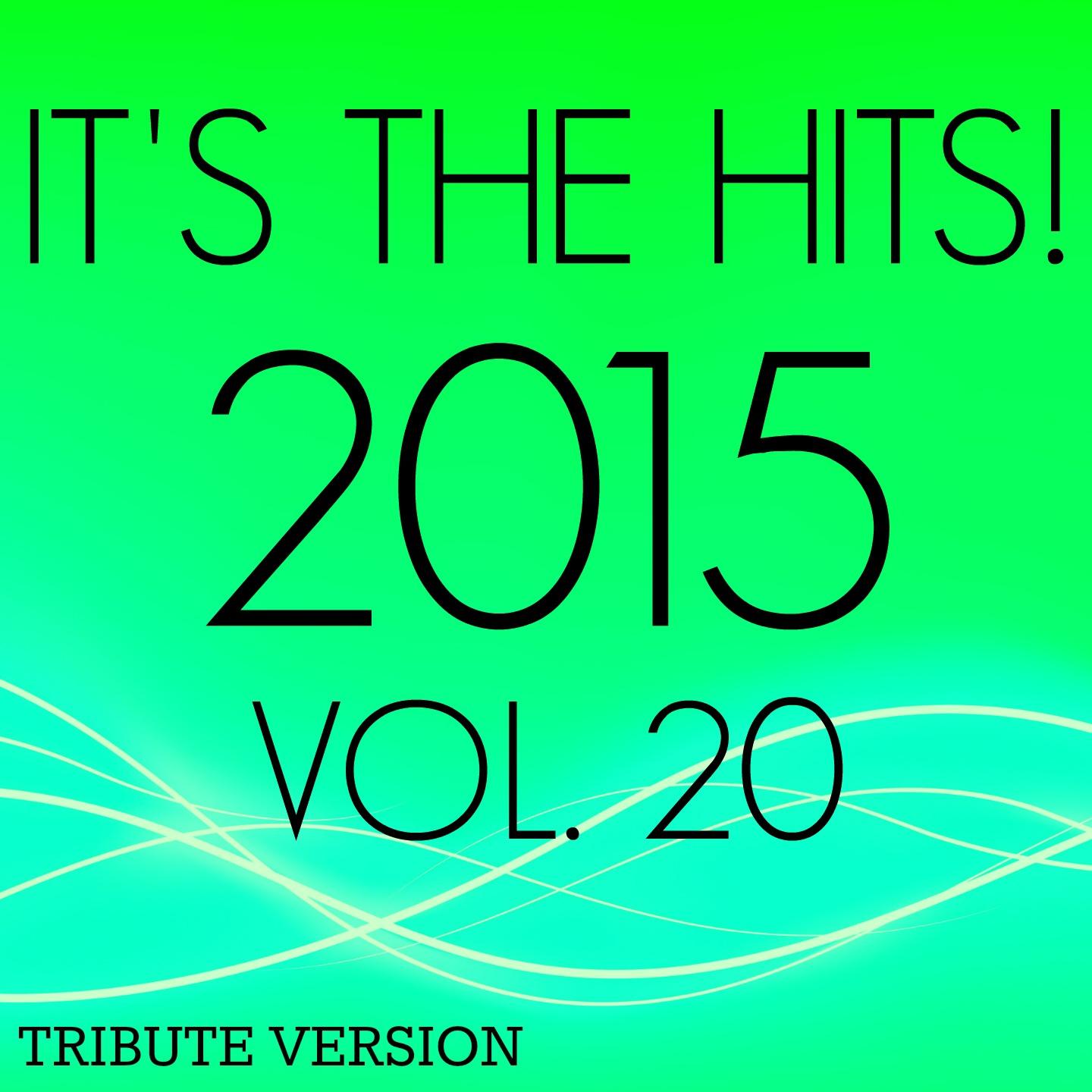 It's the Hits! 2015, Vol.20