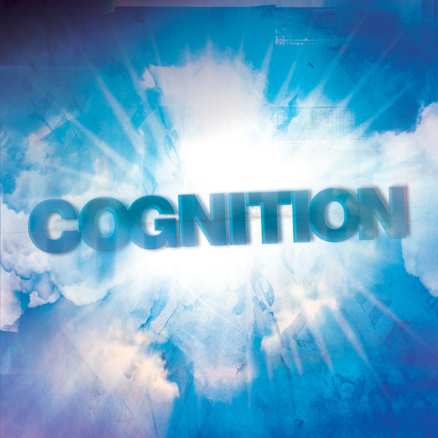 Cognition Riddim (Instrumental) (Hip Hop RMX)