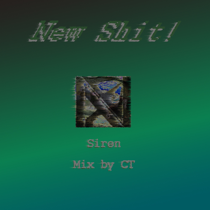New Shit!