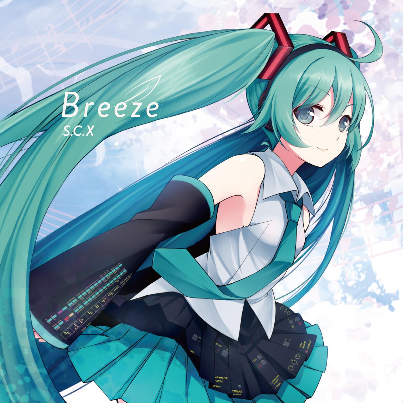 Circulation (Breeze Remix)