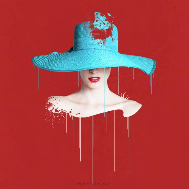 Sticky Feat.  Of CMYK