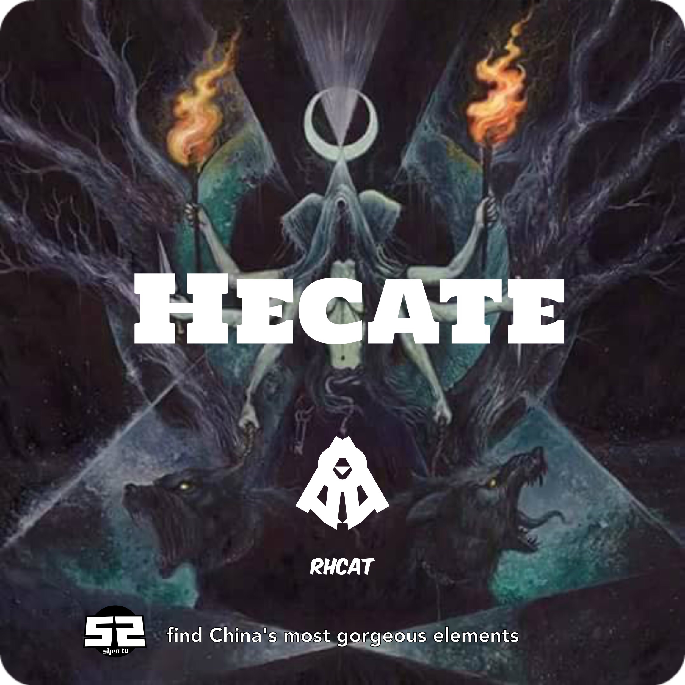 Hecate  Original  Mix