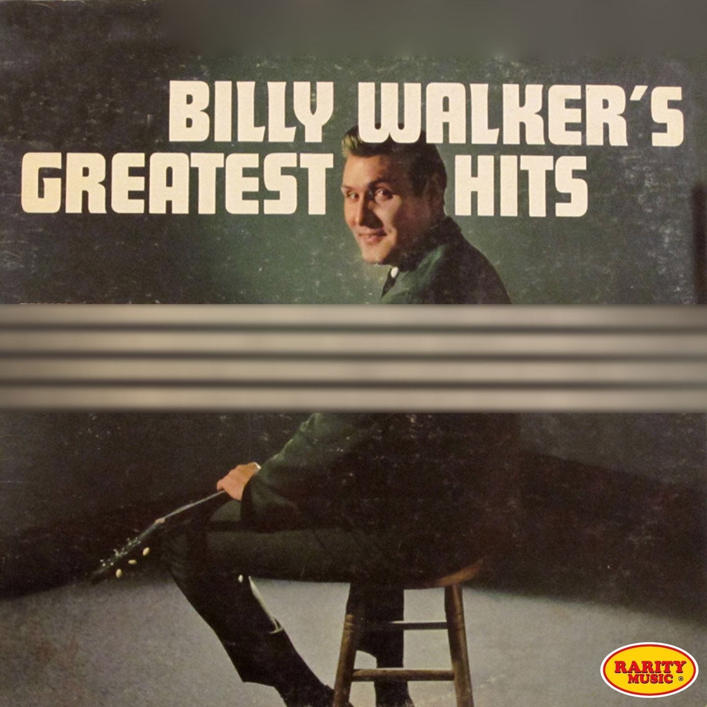 Billy Walker's Greatest Hits