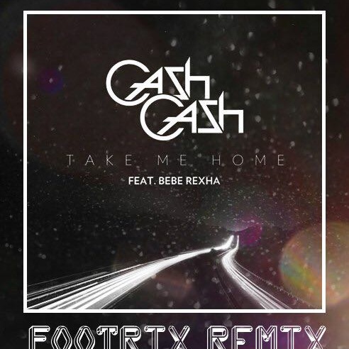 Take Me Home (FootriX Remix)