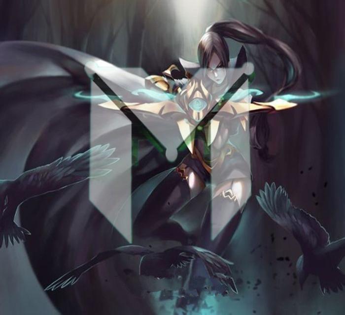 Ascension  XI  Vayne  Mix