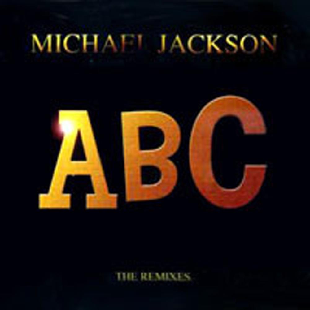ABC  Kenny  Saxton  Classic  Remix Recreated By Kenny Saxton