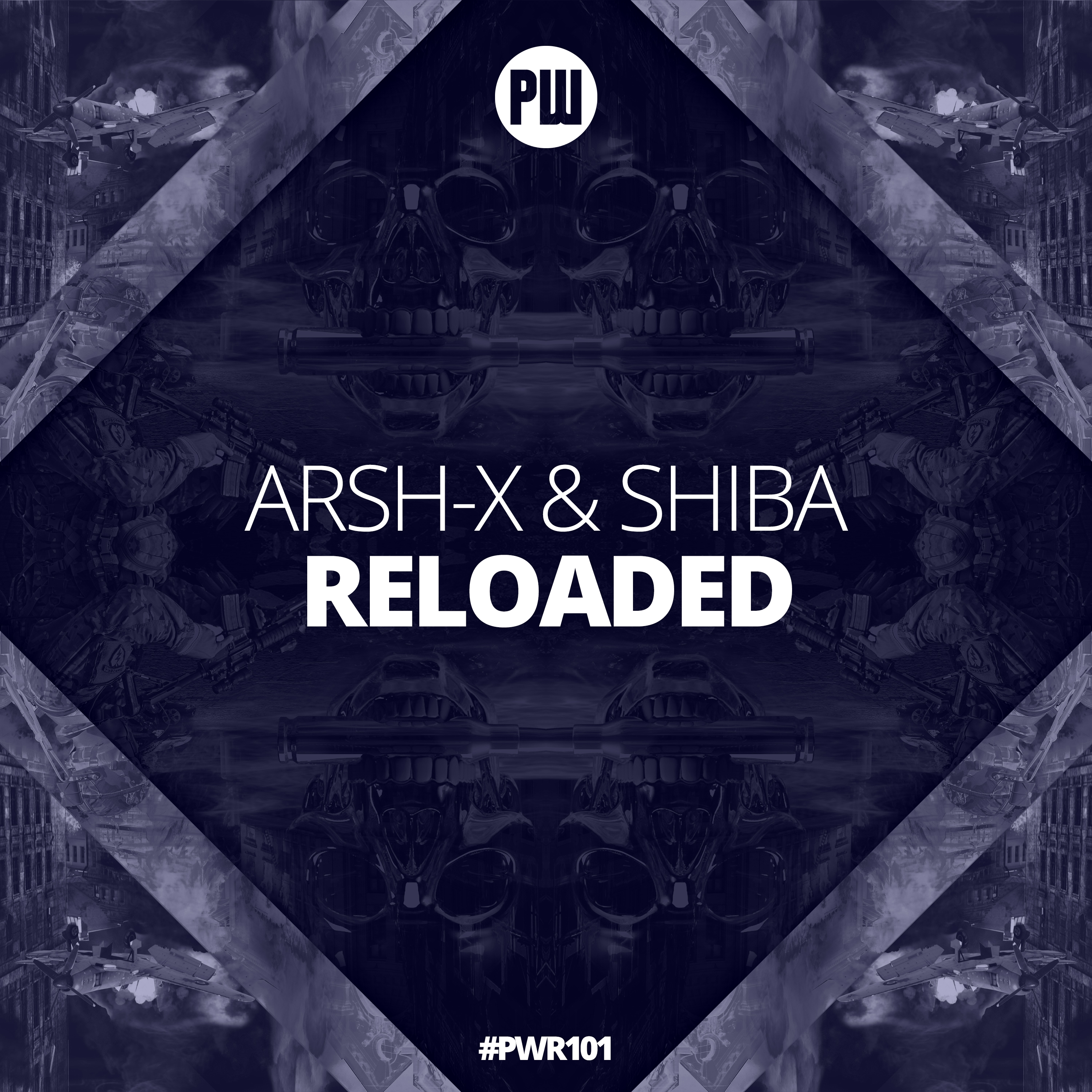 Reloaded (Extended Mix)