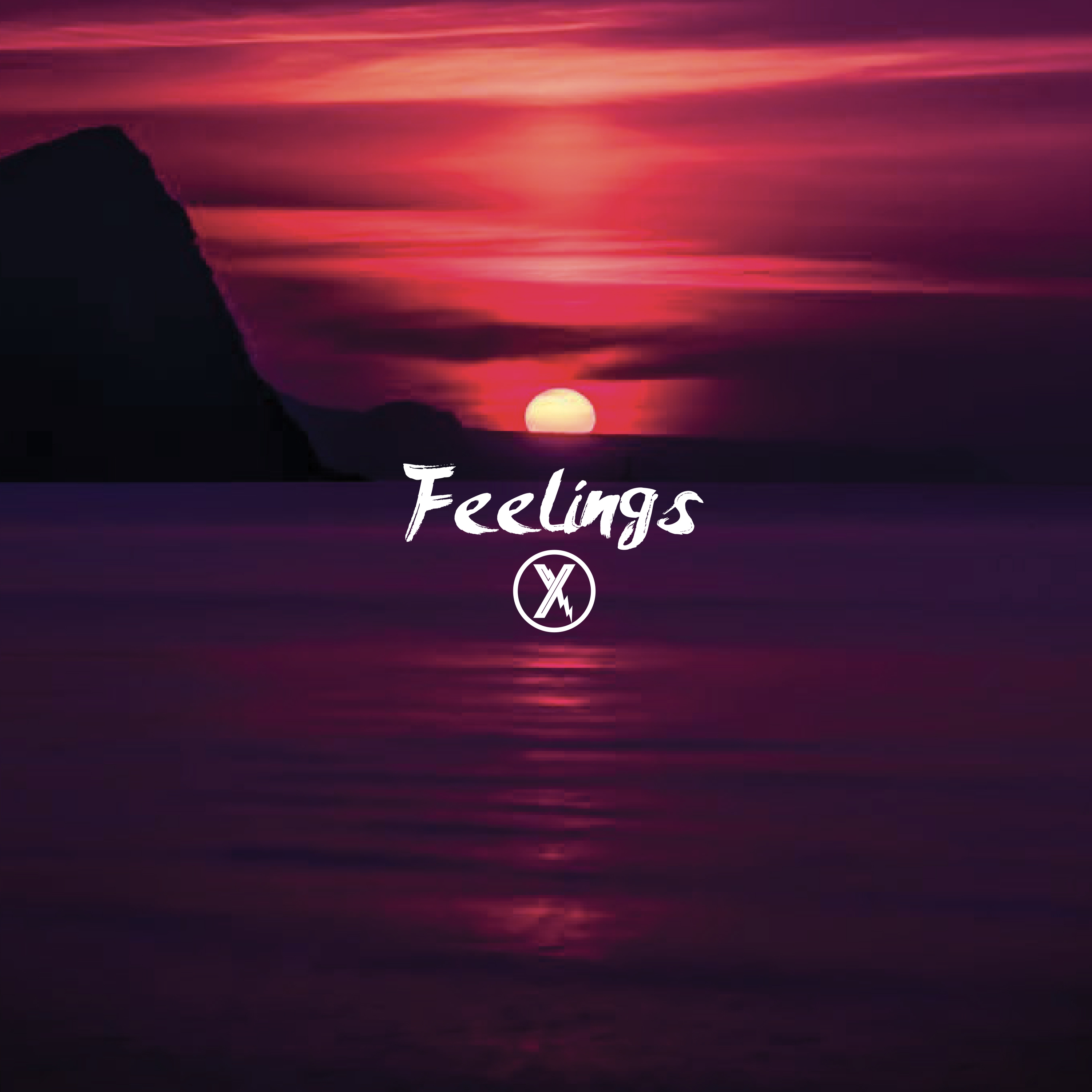 Music feelings. Feelings минус