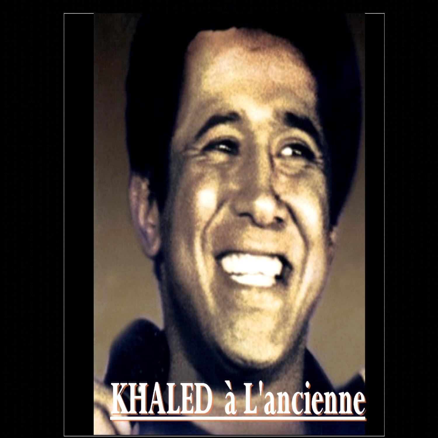 Cheb Khaled Les anne es 80