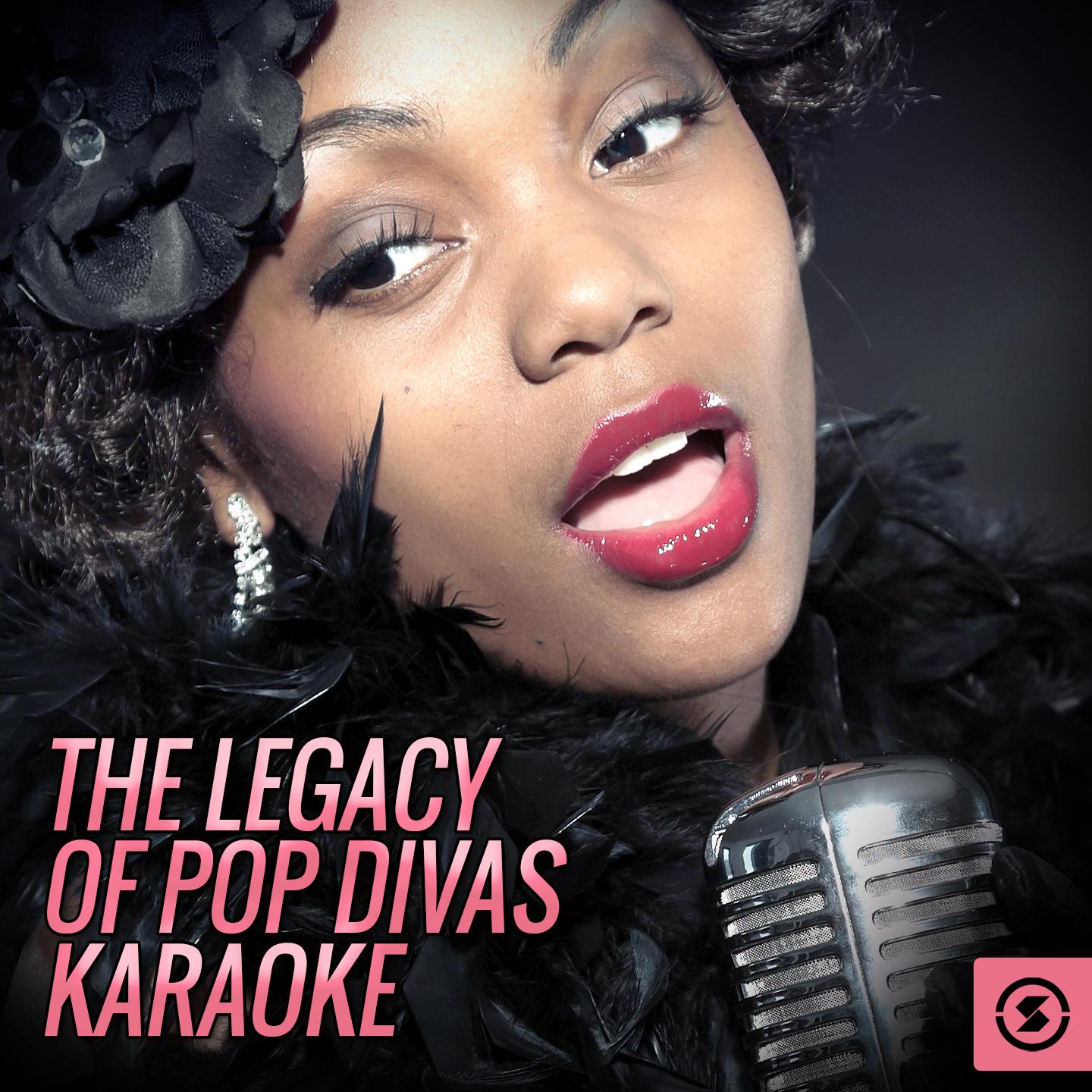 The Legacy Of Pop Divas Karaoke