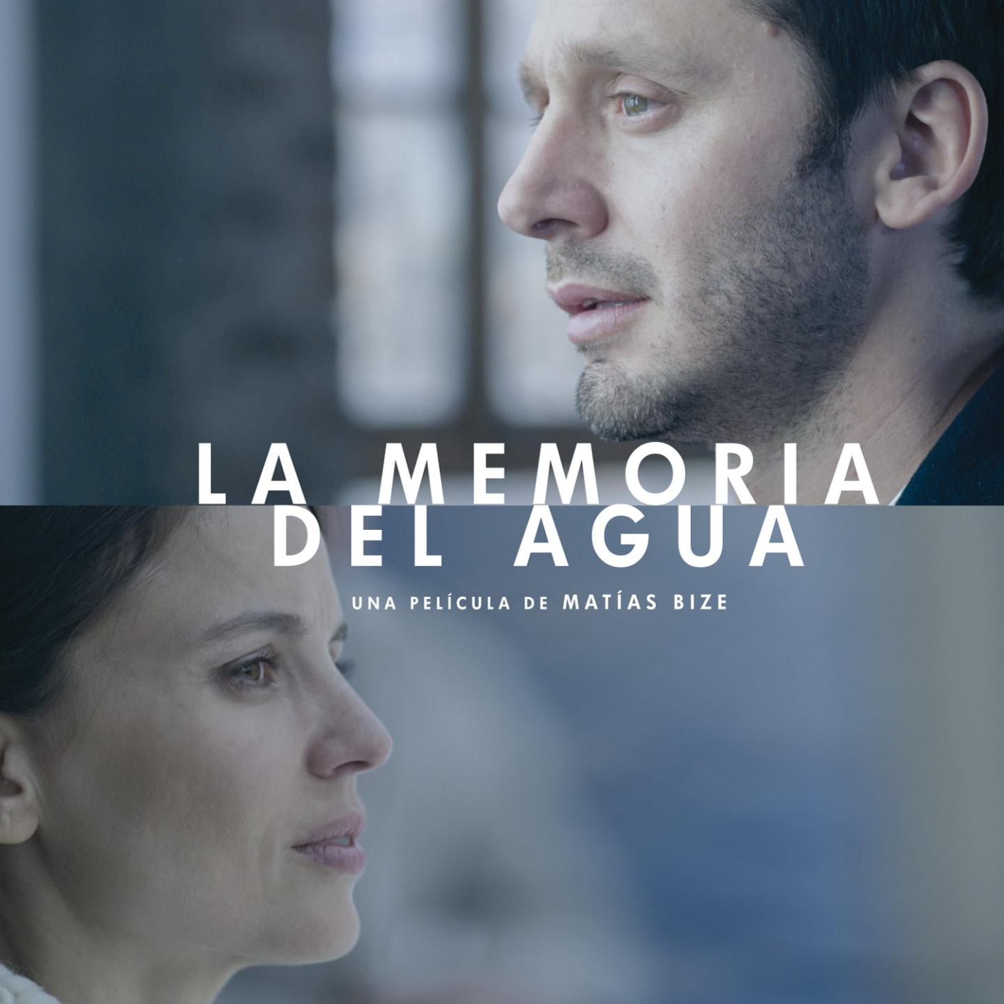 La Memoria del Agua Mati as Bize' s Original Motion Picture Soundtrack