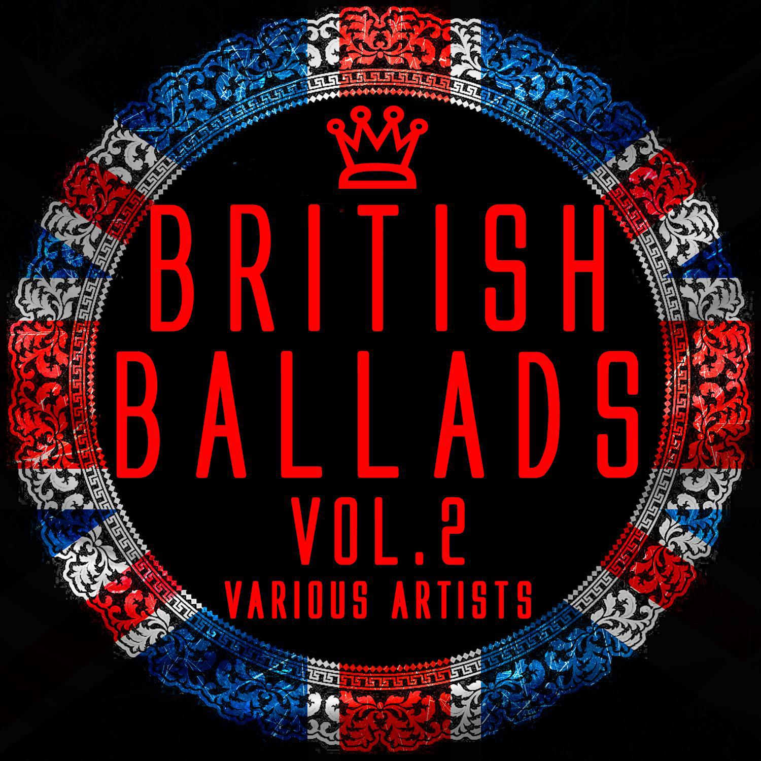 British Ballads Vol. 2