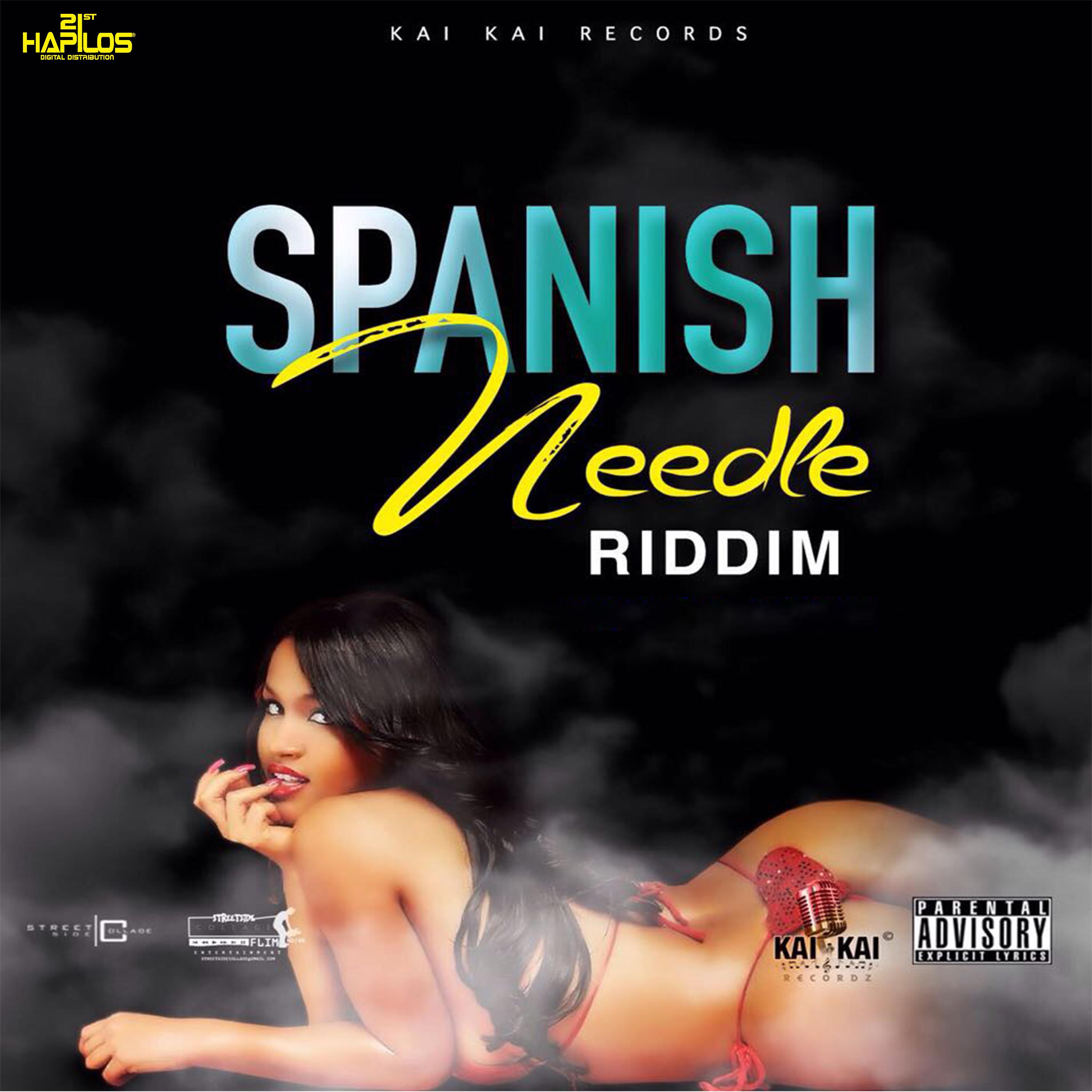 Spanish Needle Riddim
