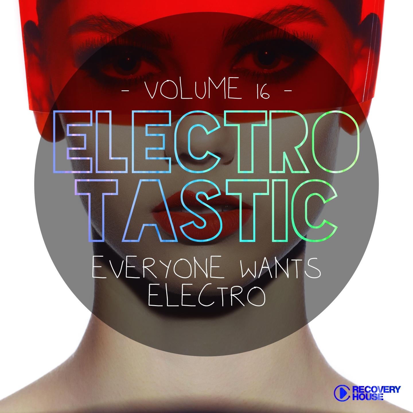 Electrotastic, Vol. 16