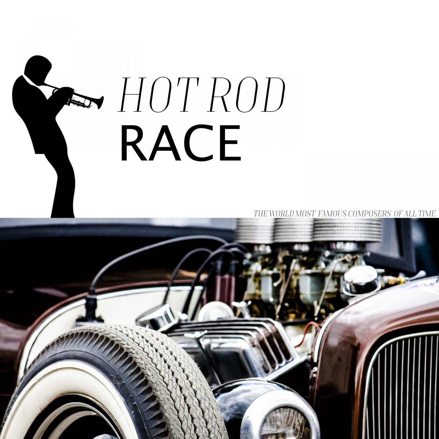 Hot Rod Race