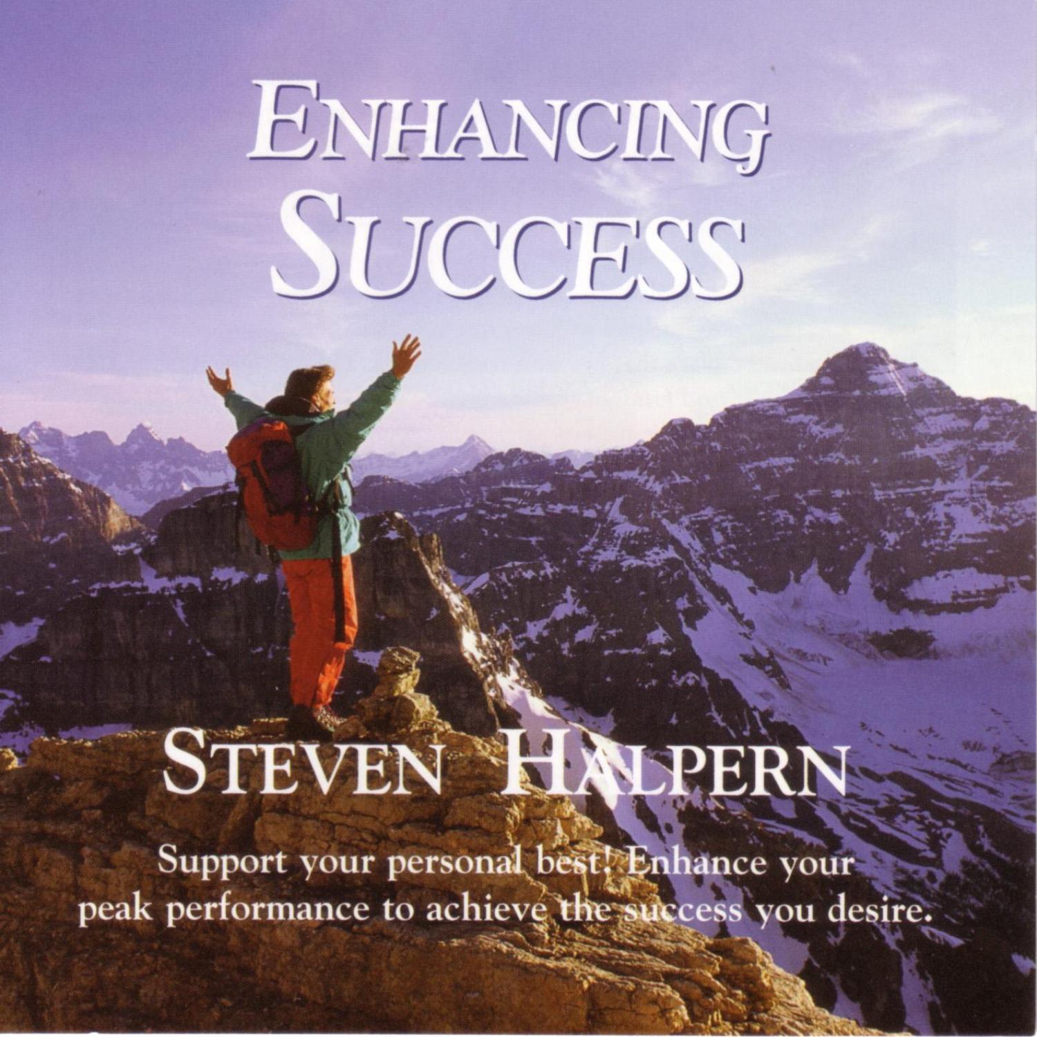 Enhancing Success - Beautiful Music plus Subliminal Suggestions