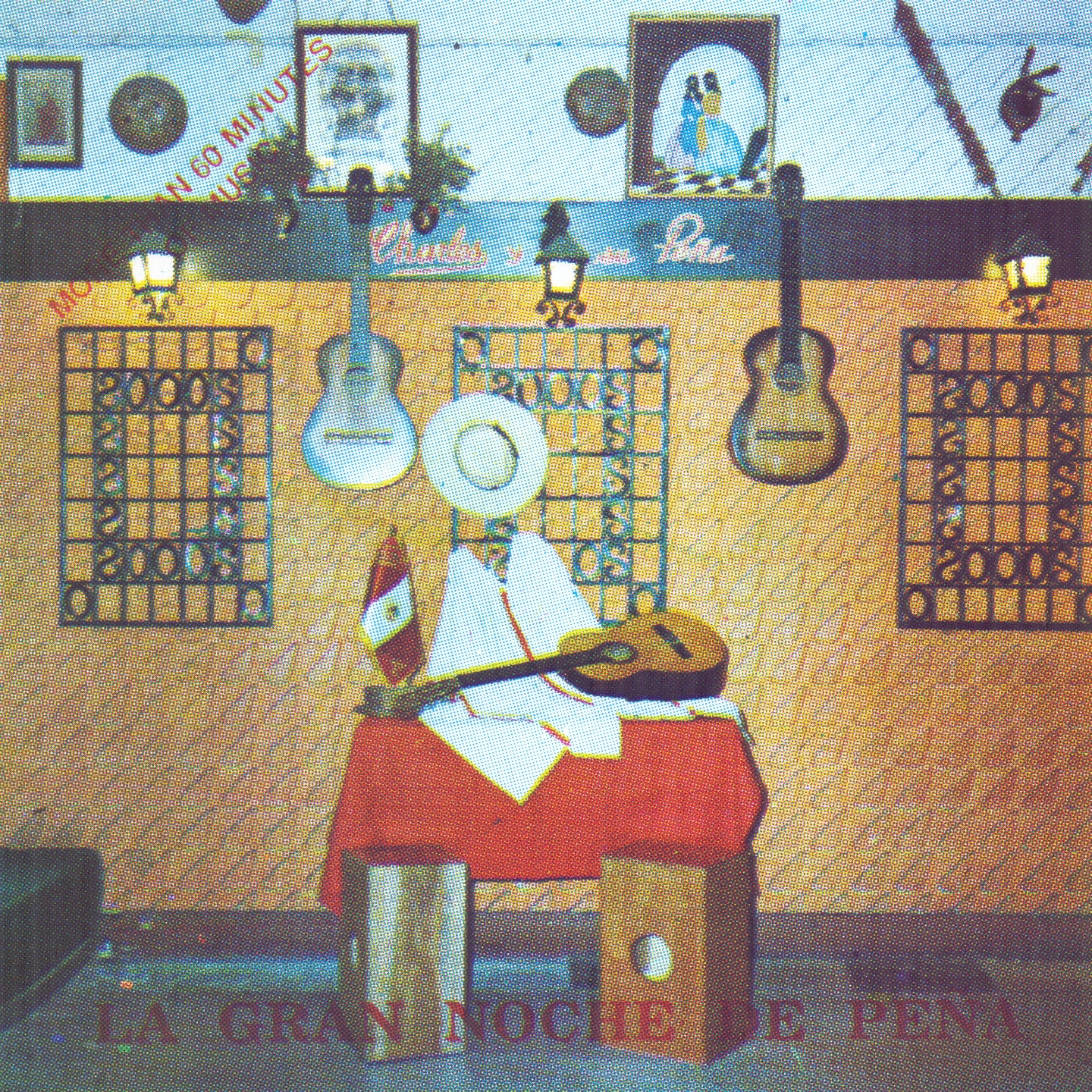 La Gran Noche de Pe a, Vol. 1