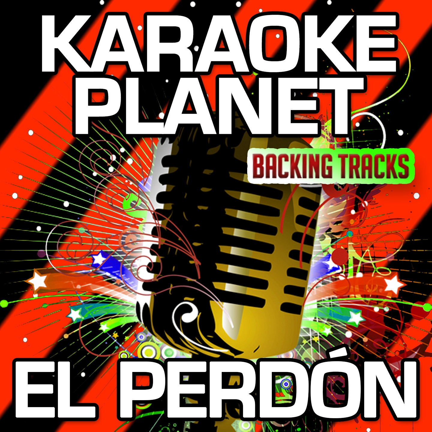 El Perdo n Karaoke Version With Background Vocals Originally Performed By Nicky Jam  Enrique Iglesias