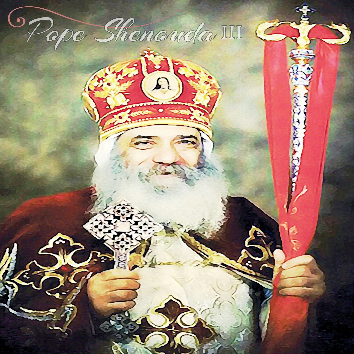 Best of Pope Shenouda III