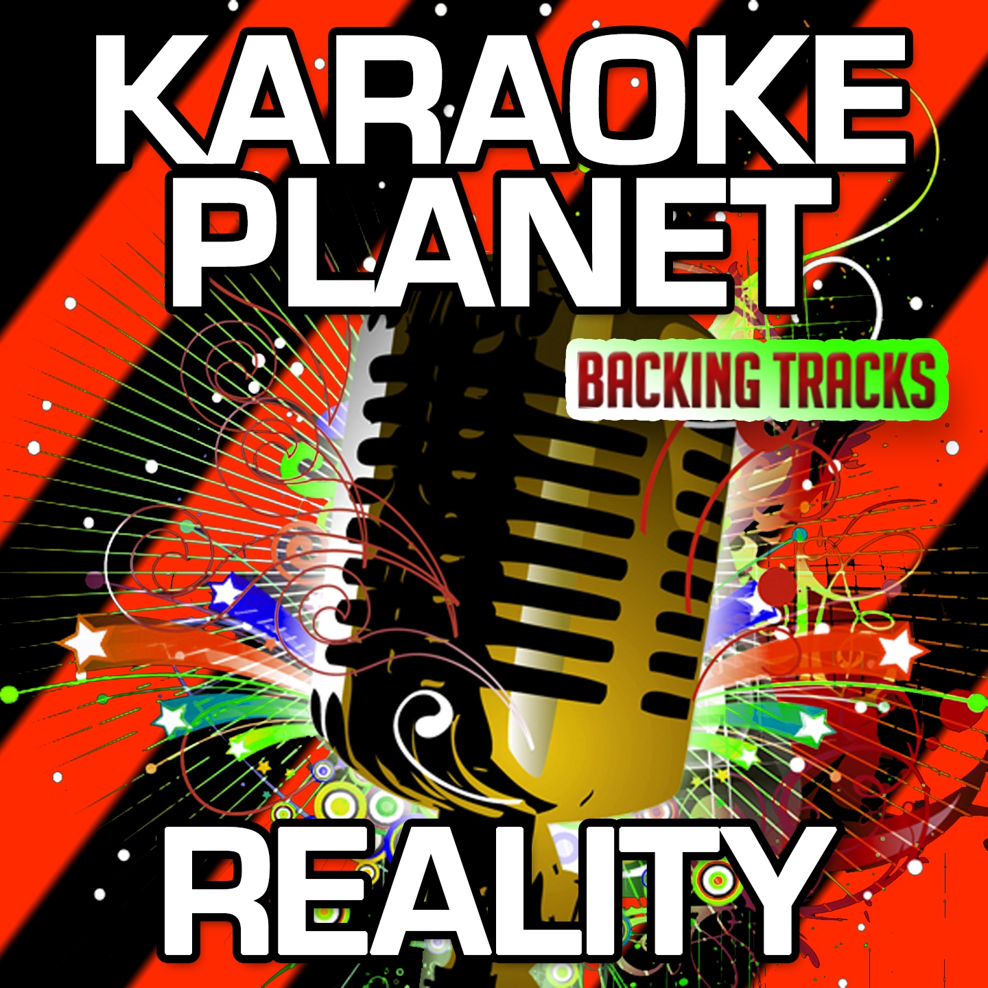 Reality (Karaoke Version) (Originally Performed By Lost Frequencies & Janieck Devy)