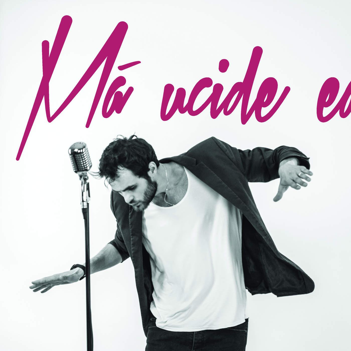 Ma Ucide Ea (DJ Asher Remix Edit)