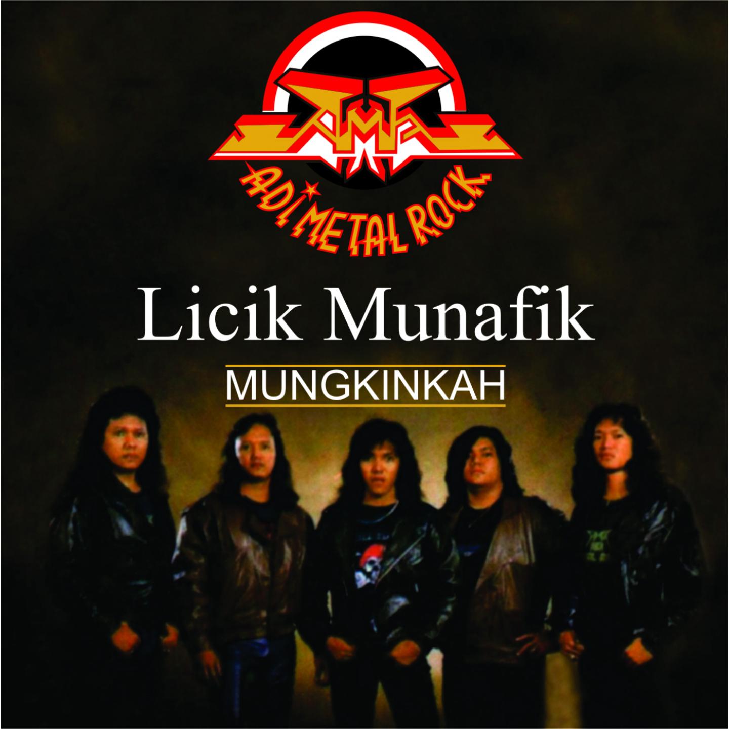 Licik Munafik