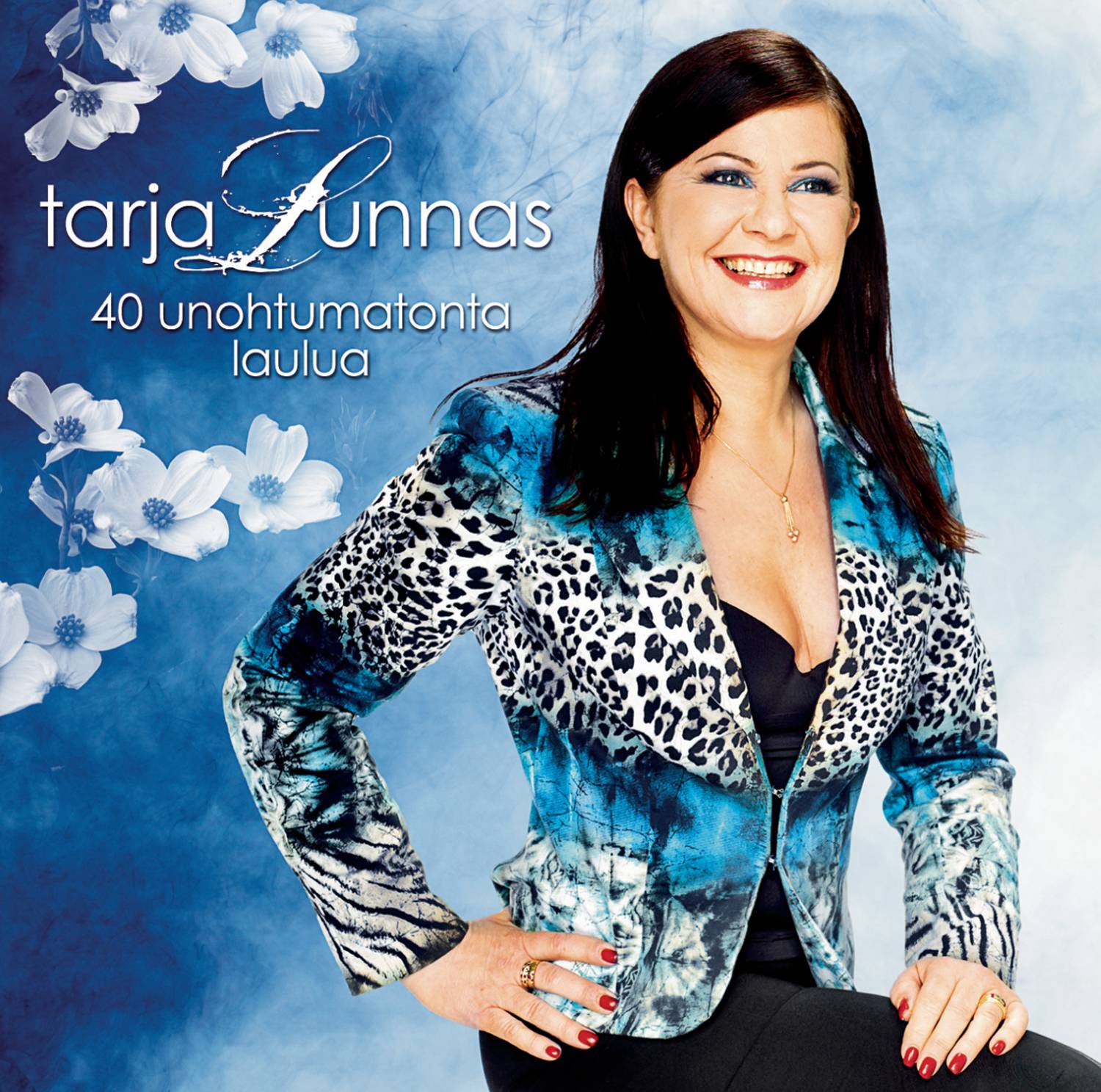 40 Unohtumatonta laulua